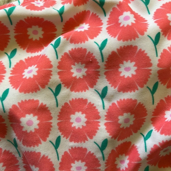 Tommy Bahama Two Piece Bathing Suit Toddler Floral Tankini Kids Bikini Set Sz 2T - Picture 13 of 14